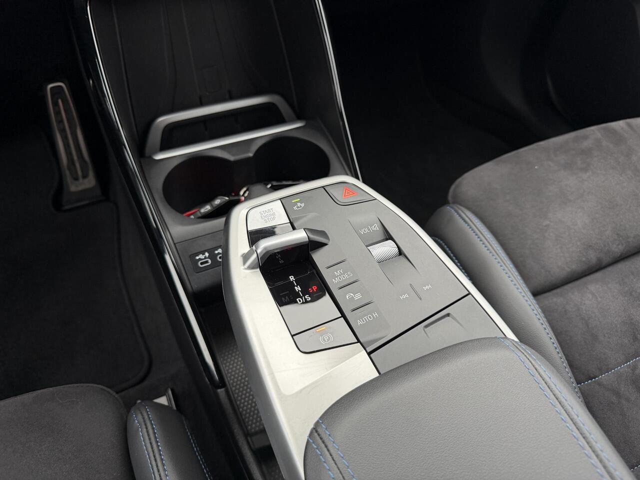 BMW 2-SERIE Active Tourer 218i M-Sport Massage|HarmanKardon|Comfort