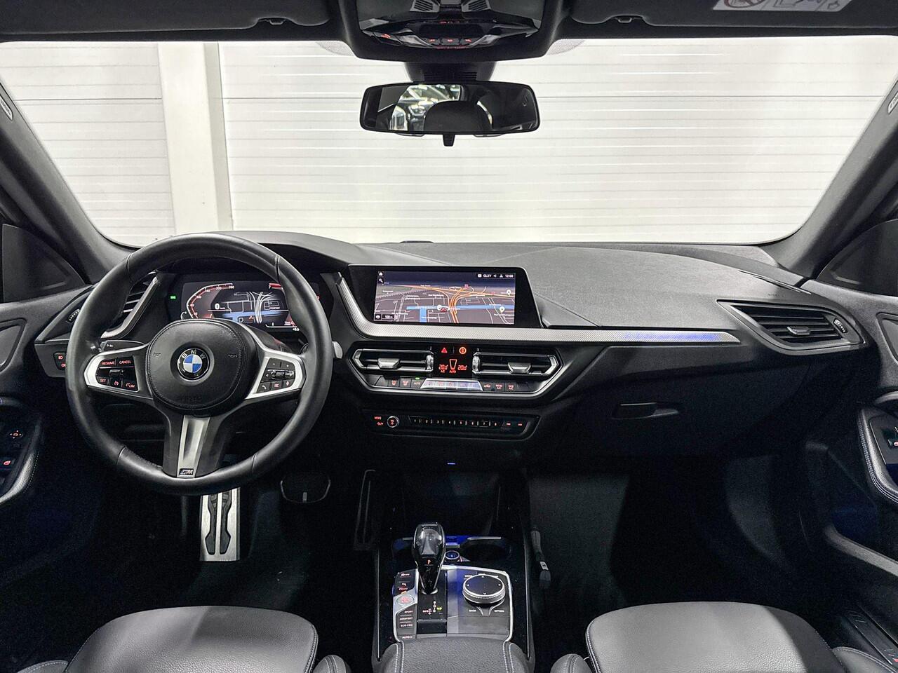 BMW 2-SERIE Gran Coupé 218i High Executive | M-Sport | Led | Cruise Control