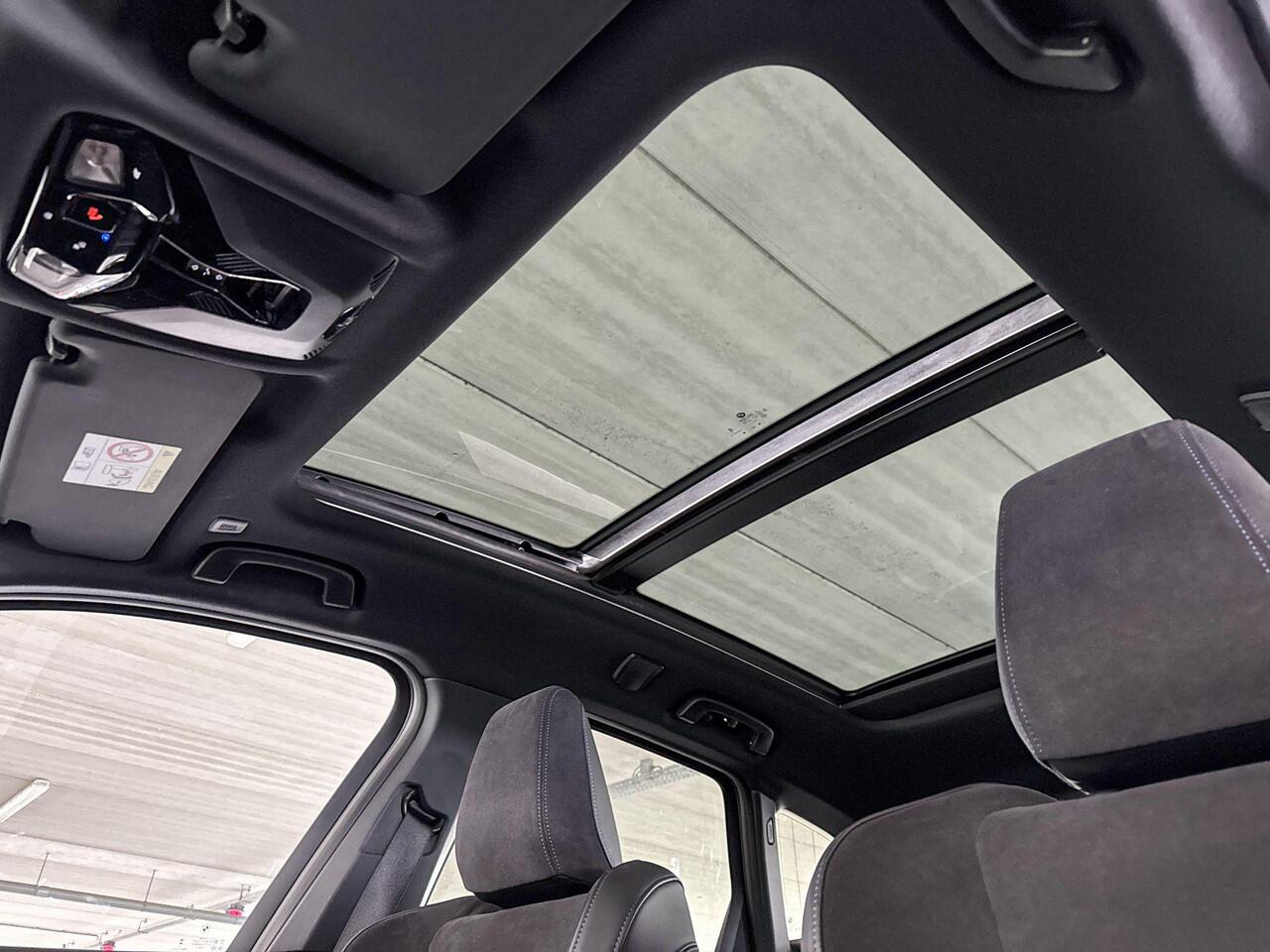 BMW 2-SERIE Active Tourer 218i