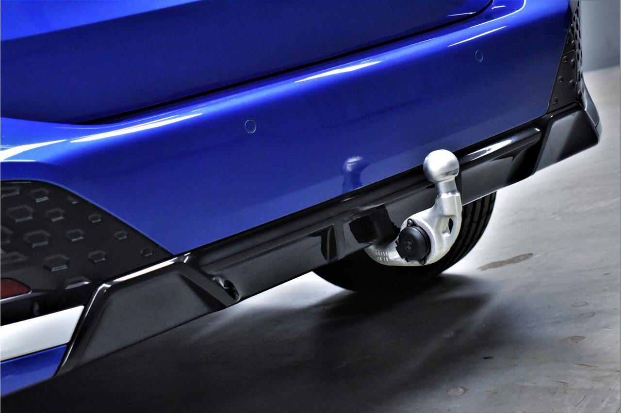 BMW 2-SERIE Active Tourer 218i 136pk Automaat M-Sport 1e Eig. Dealer OH Pano/H.Kardon/Trekhaak/Carplay/Camera/Keyless/Memory/Virtual