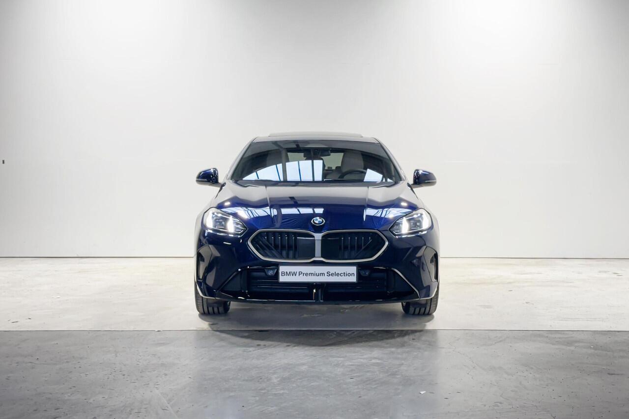 BMW 2-SERIE Gran Coupé 220 Premium Pack M Sportpakket Aut.