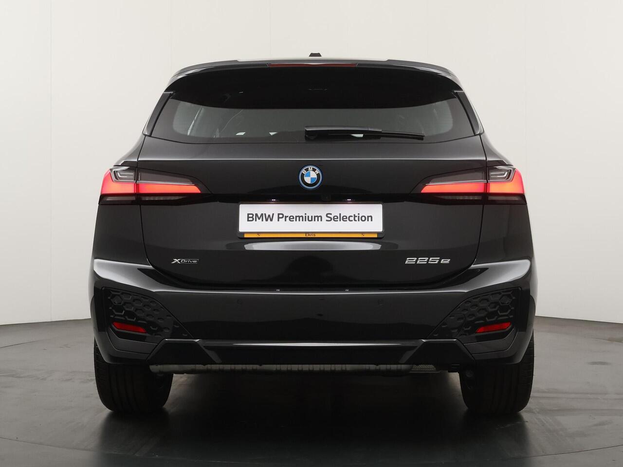 BMW 2-SERIE Active Tourer 225e xDrive M Sport Package | Equipement Package Pro | Ekris Selection