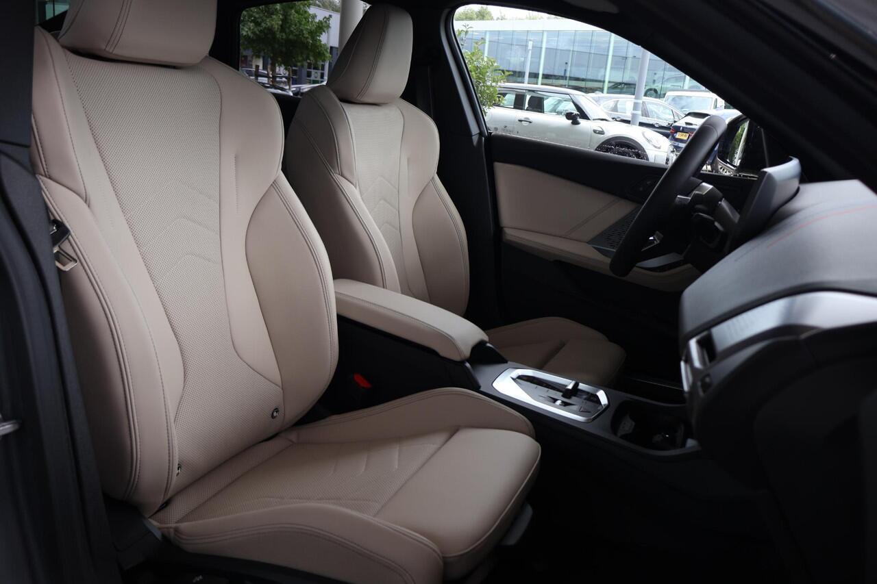 BMW 2-SERIE Gran Coupé 220 M Sport Design Edition | Voorstoelen Verwarmd | Stuurwiel Verwarmd | Achteruitrij Camera