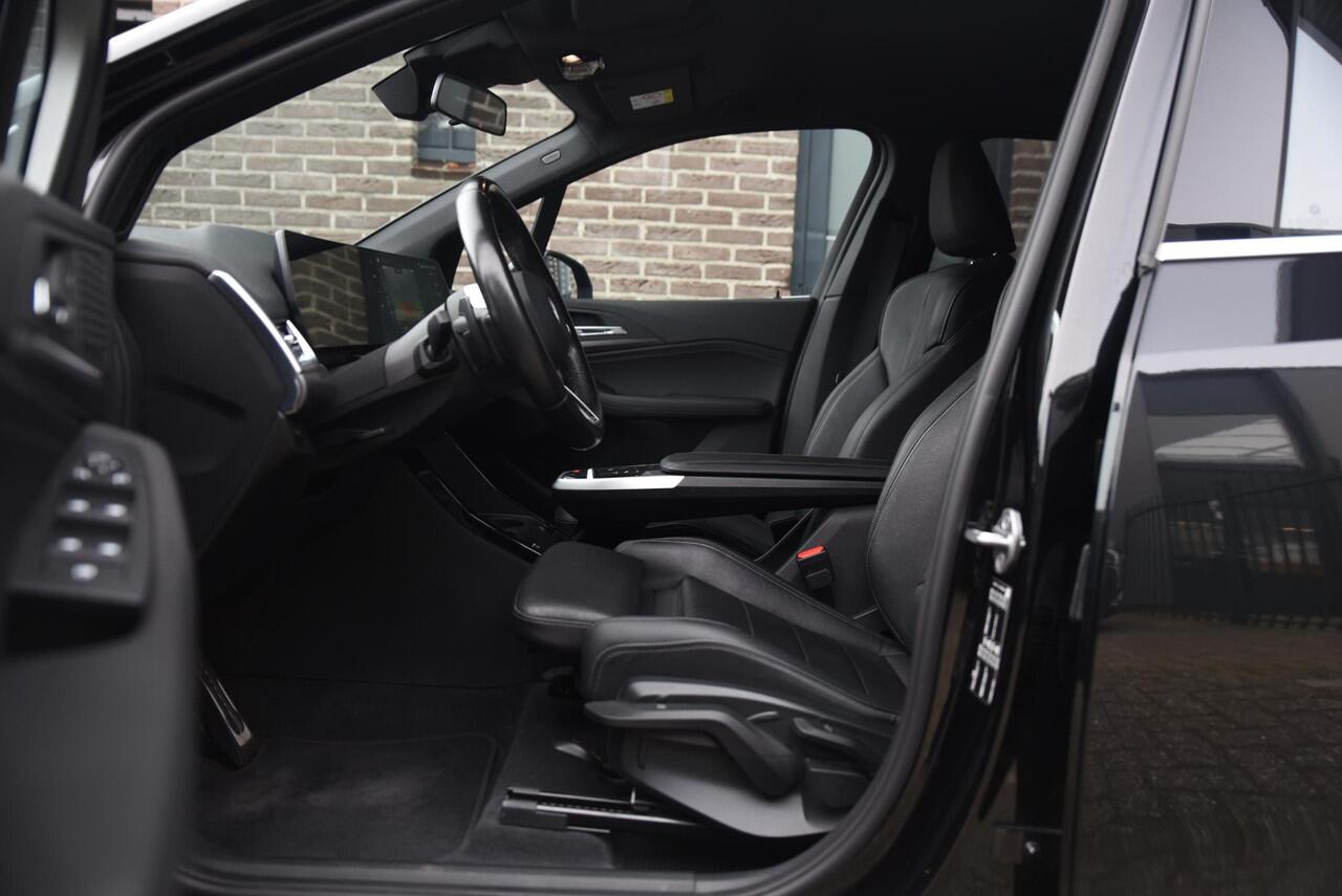 BMW 2-SERIE Active Tourer 218i - Elektrisch wegklapbare Trekhaak