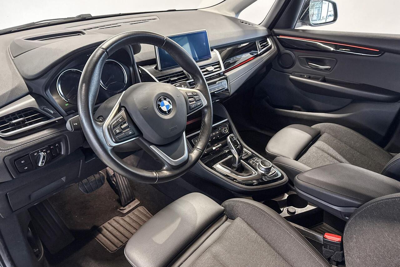 BMW 2-SERIE Active Tourer 218i Executive Edition Model Sport Line