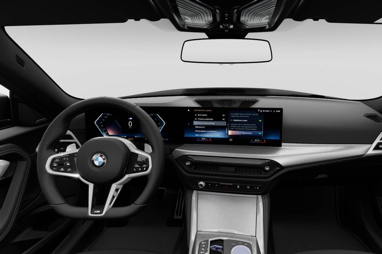 BMW 2-SERIE Coupé 220i | M Sport Pro | Premium Pack | Active Cruise Control