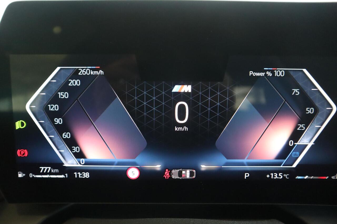 BMW 2-SERIE Gran Coupé 220 M Sportpakket Pro | Premium Pack | Driving Assistant Plus | Ekris Selection