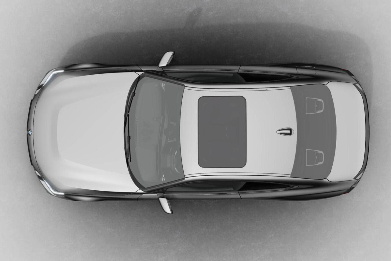 BMW 2-SERIE Coupé 220i | M Sport Pro | Premium Pack | Glazen Schuif-/Kanteldak