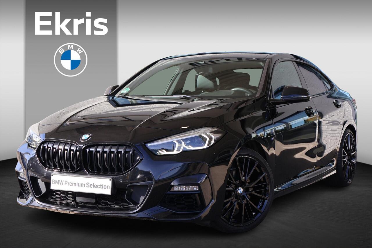 BMW 2-SERIE Gran Coupé 218i Executive Edition | M Sport | Parking Pack | Voorstoelen Verwarmd