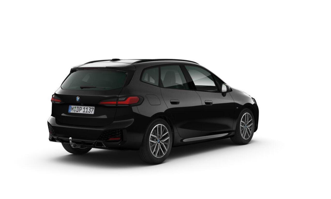 BMW 2-SERIE Active Tourer 218i | M Sport Package | Equipment Package