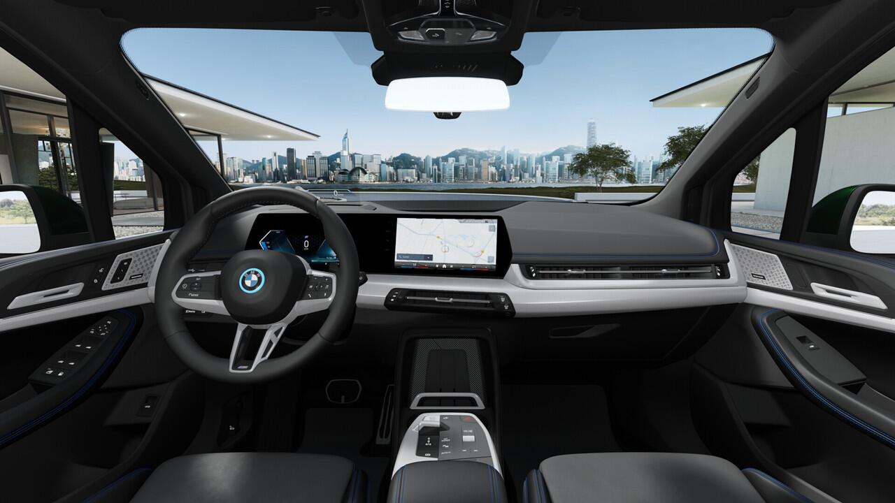 BMW 2-SERIE Active Tourer 225xe High Executive M Sport Automaat / Panoramadak / Sportstoelen / Adaptieve LED / M Adaptief onderstel / Comfort Access / Head-Up / Parking Assistant Plus / Stuurverwarming