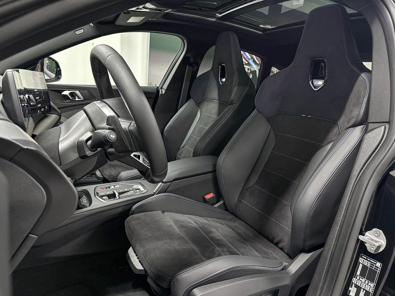 BMW 2-SERIE Gran Coupé 220 | M-Sport Pro | Innovation Pack | Driving Assistant Plus | Head-Up Display | Harman Kardon | Panoramadak | Comfort Acces | Selections