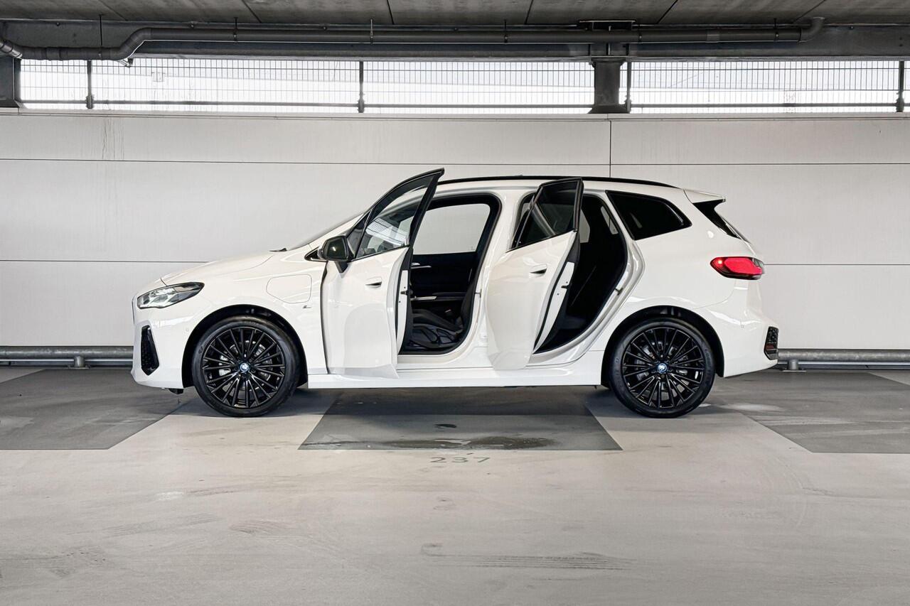 BMW 2-SERIE Active Tourer 225e xDrive