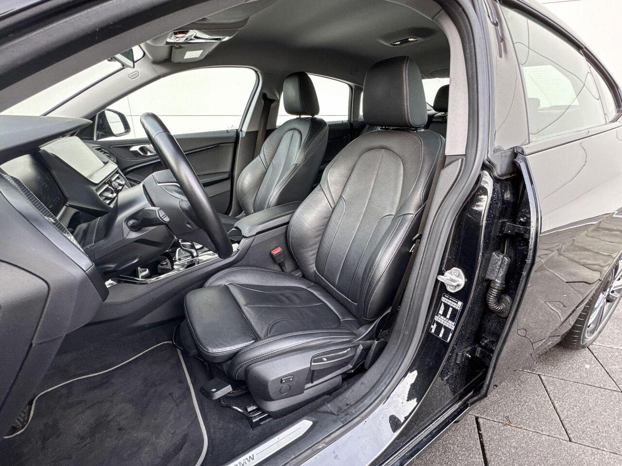 BMW 2-SERIE Gran Coupé 218i High Executive