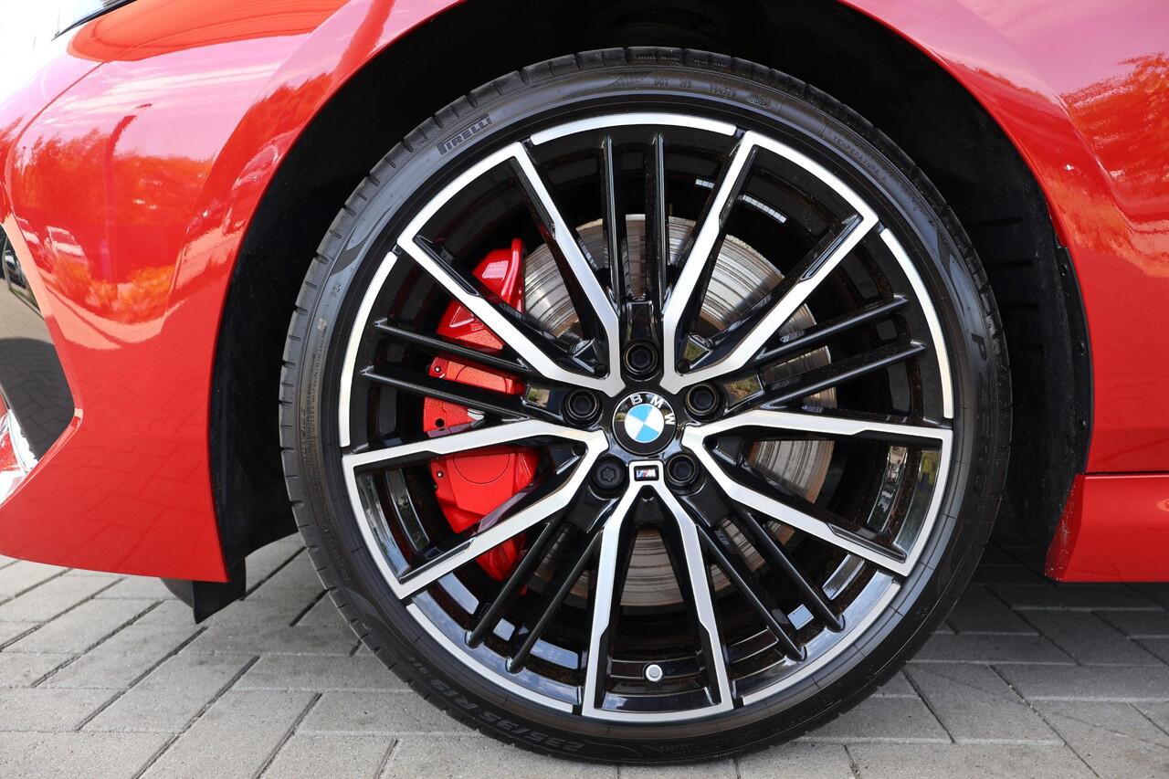 BMW 2-SERIE Gran Coupé 218i | M Sportpakket