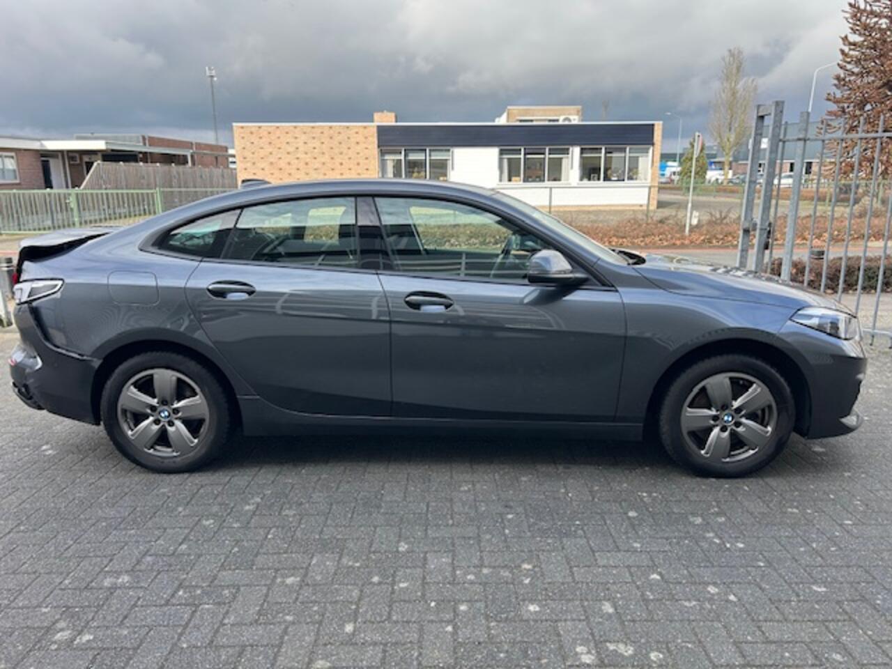 BMW 2-SERIE Gran Coupé 218i Business Edition