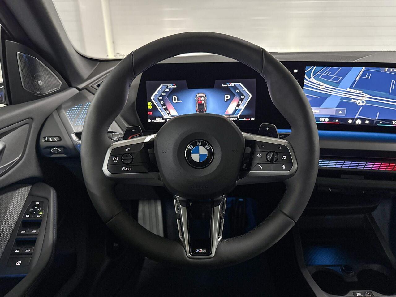 BMW 2-SERIE Gran Coupé 220 | M-Sport Pro | Premium Pack | Driving Assistant | Harman/Kardon | Panoramdak | Comfort Access