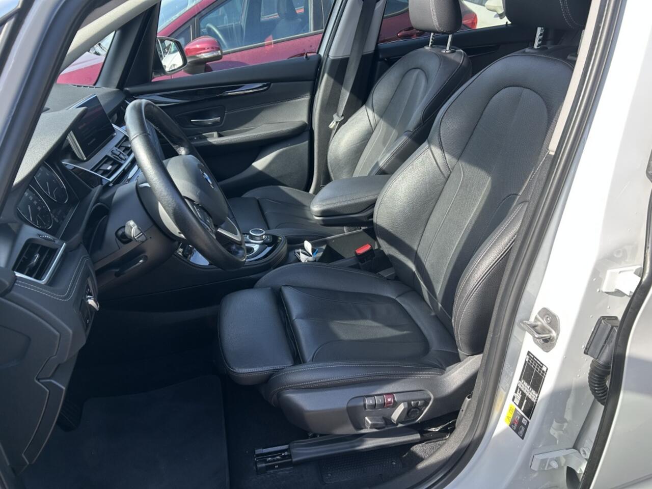 BMW 2-SERIE 225xe iPerformance Panodak Leder