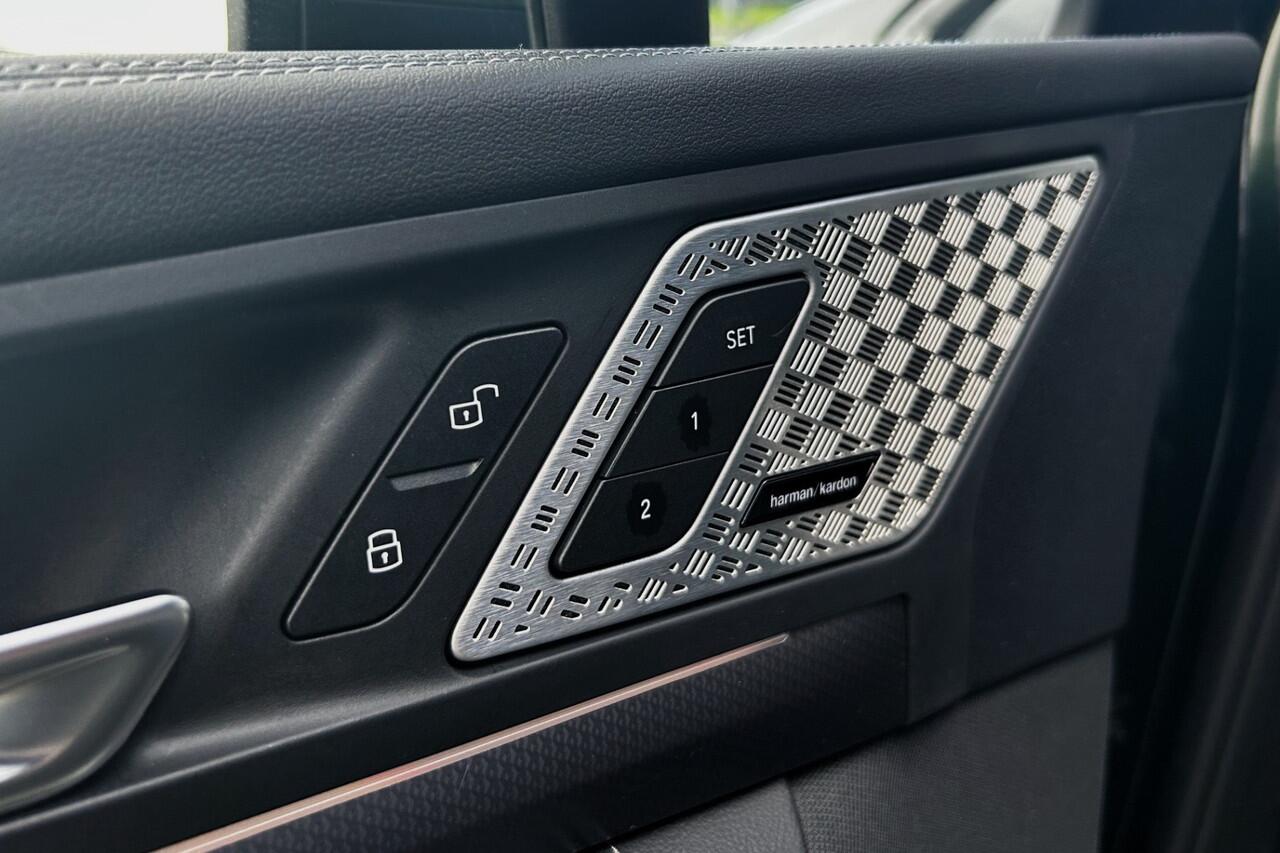 BMW 2-SERIE Active Tourer 218i M-Sport PANO H/K TREKHAAK KEYLESS