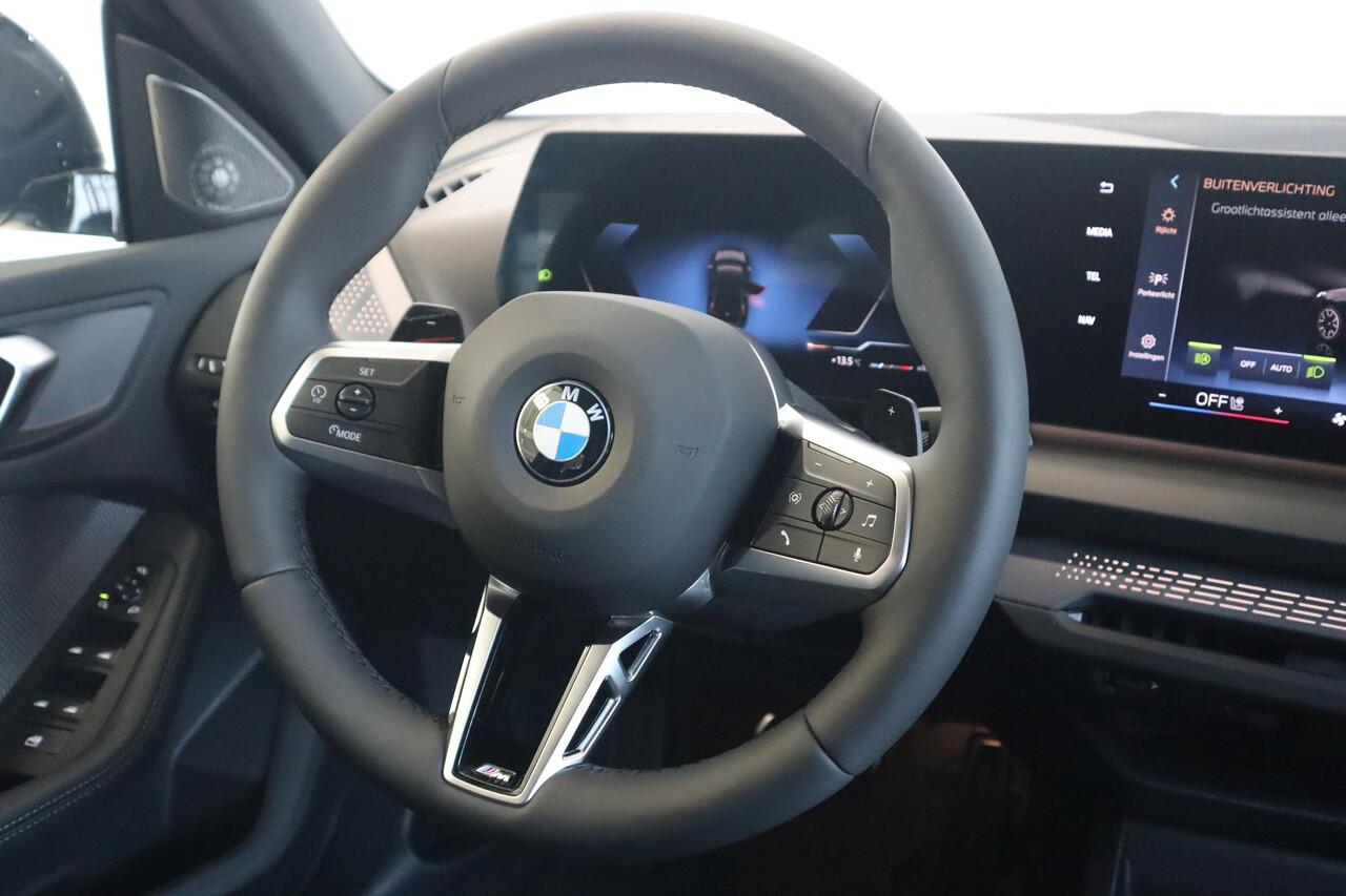 BMW 2-SERIE Gran Coupé 220 M Sportpakket Pro | Premium Pack | Driving Assistant Plus | Ekris Selection