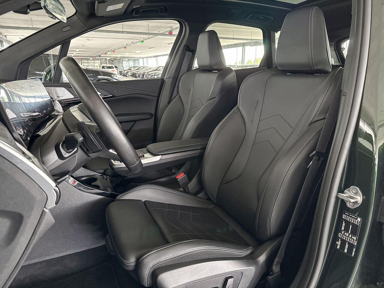 BMW 2-SERIE Active Tourer 218i High Executive M-Sport