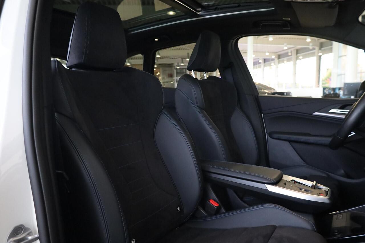 BMW 2-SERIE Active Tourer 220i M-sportpakket | Premium Pack | Travel Pack | Elektr. Trekhaak