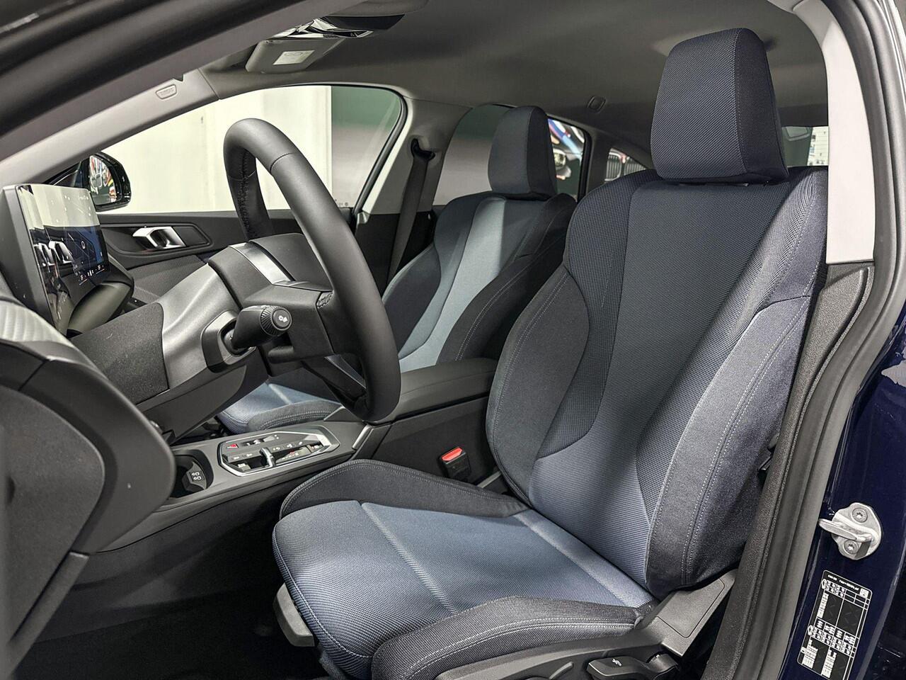 BMW 2-SERIE Gran Coupé 220 | M-Sport Design | Premium Pack | Driving Assistant Plus | Harman/Kardon | Comfort Access | Selections