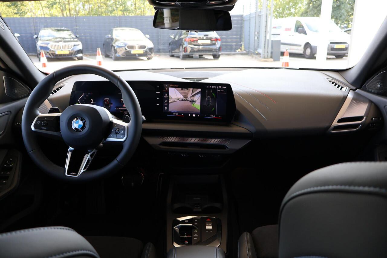 BMW 2-SERIE Gran Coupé 220 | M Sportpakket Pro | Premium Pack | Panorama Dak