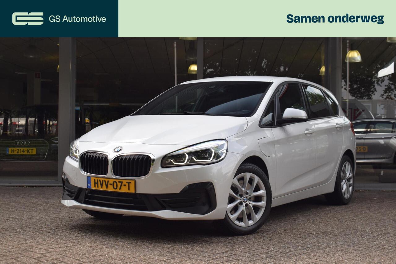 BMW 2-SERIE Active Tourer 225xe iPerformance PHEV ACC|MEMORY|LED|STOELVW