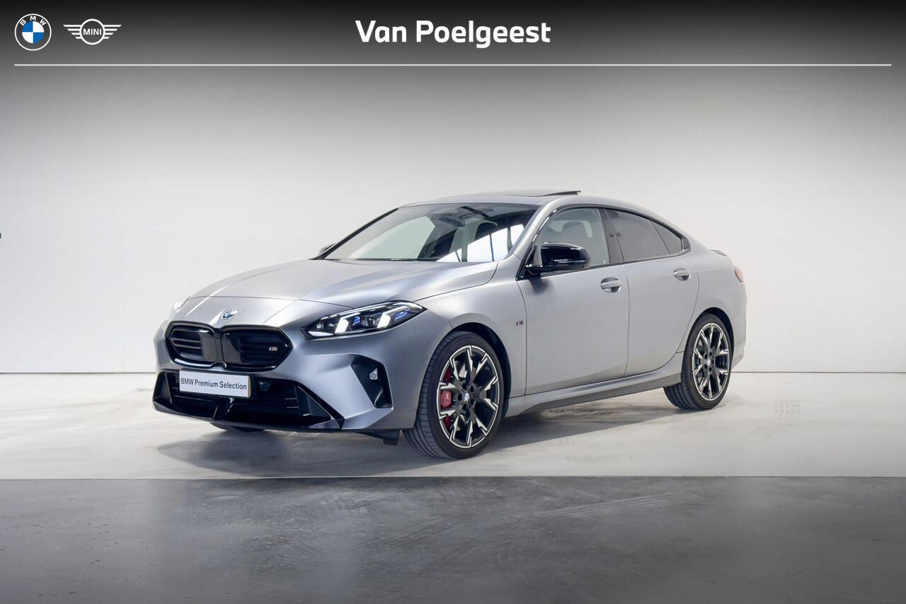 BMW 2-SERIE Gran Coupé 220 Innovation Pack M Sportpakket Pro Aut.