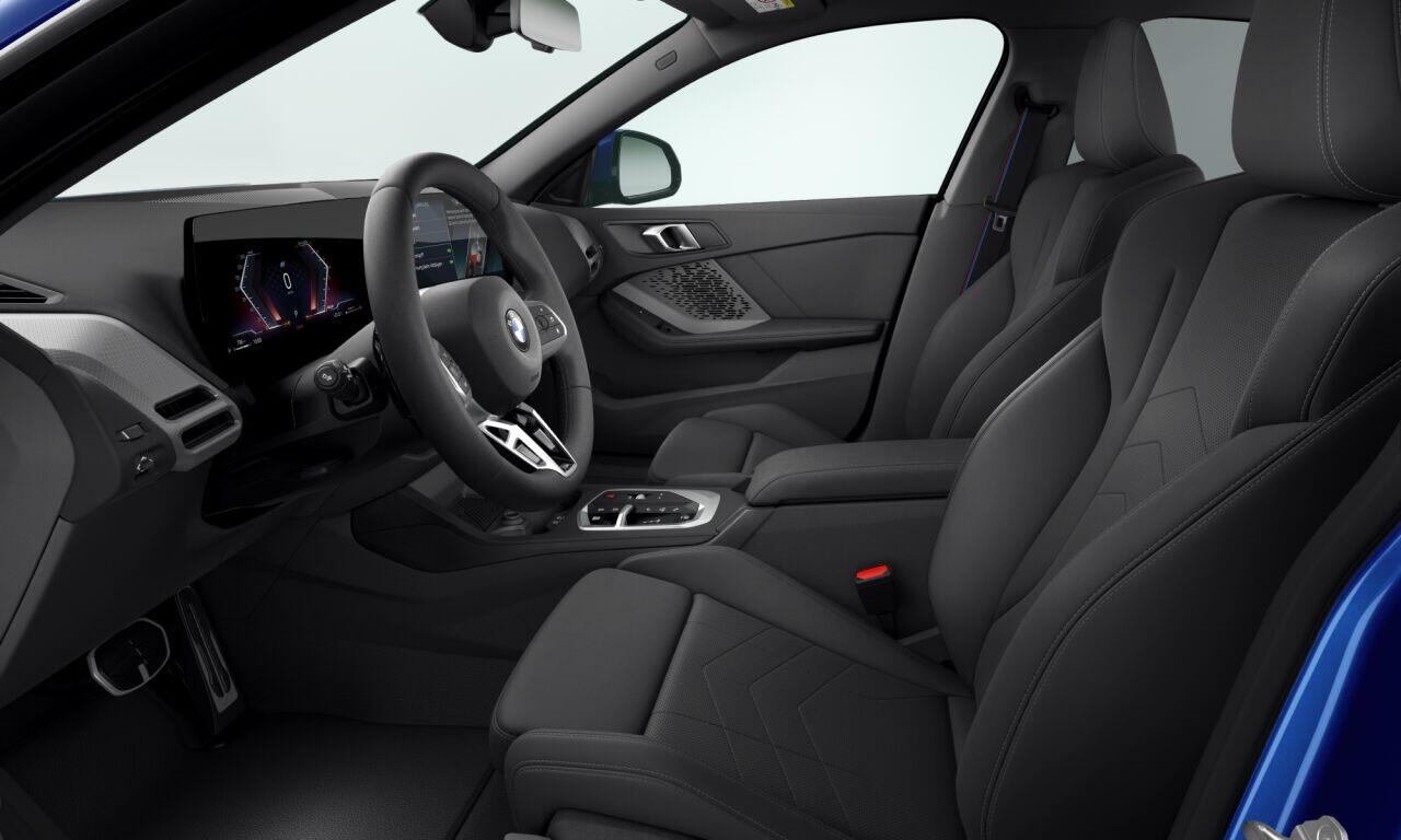 BMW 2-SERIE Gran Coupé 220 | M-Sport Pro | 19'' | Driv. Ass. | Comf. Acc. | Adapt. LED | Stuur + stoelverw. | Camera | Getint glas