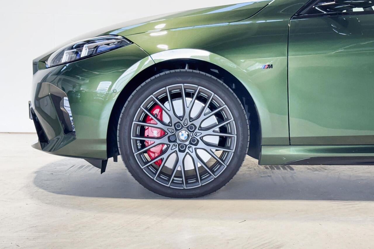 BMW 2-SERIE Gran Coupé 220 Innovation Pack M Sportpakket Pro Individual Aut. -