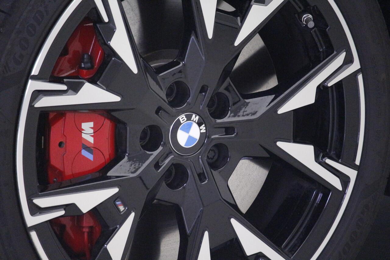 BMW 2-SERIE Gran Coupé 220 M-Sport | 19" | Stoelverwarming | Premium Pack | | Nu voor 39.895,-