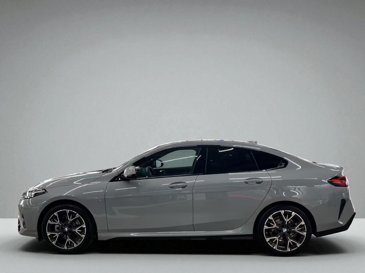 BMW 2-SERIE Gran Coupé 220D xDrive M sport