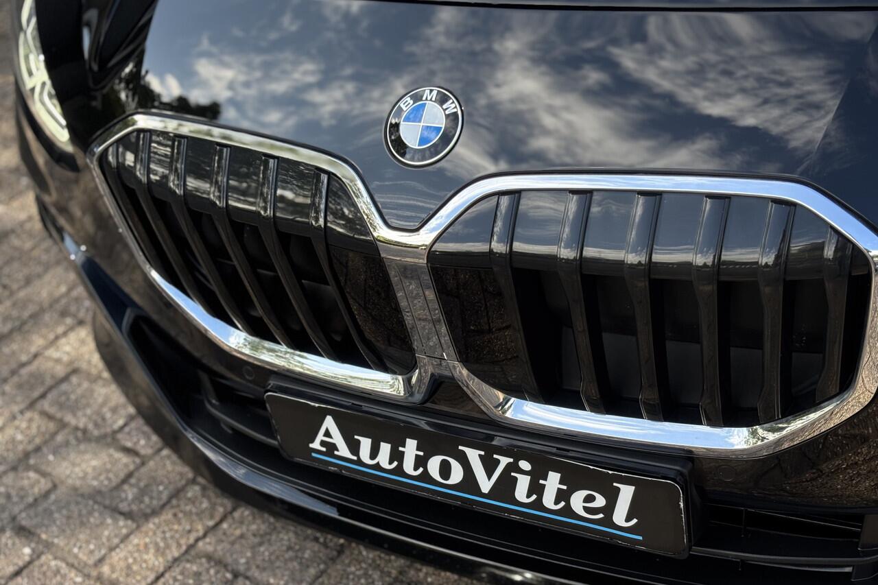 BMW 2-SERIE Active Tourer 218i | Harman Kardon | Sportleder | Memory | Comfort Access | Adaptive LED