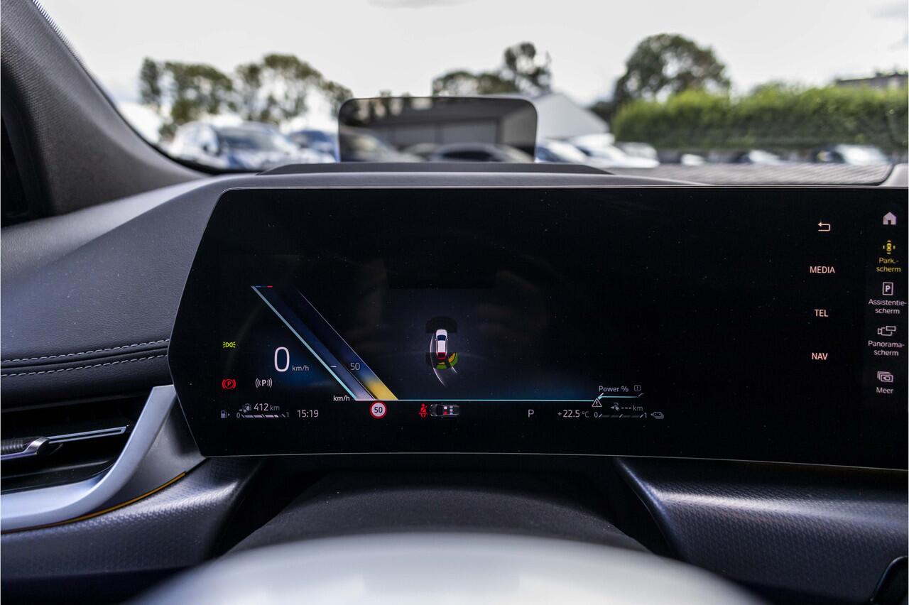 BMW 2-SERIE Active Tourer 225e xDrive | M-Sport | Pano | Head-up | 19"