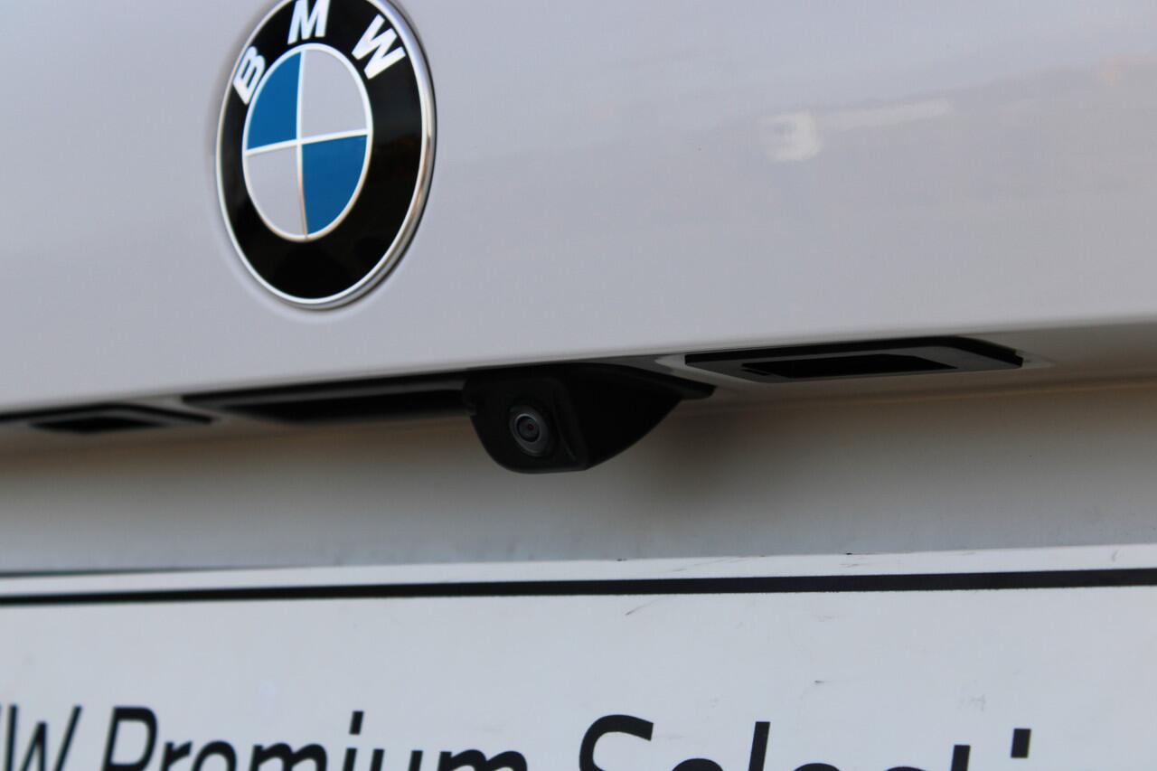 BMW 2-SERIE Active Tourer 218i Automaat / Achteruitrijcamera / DAB
