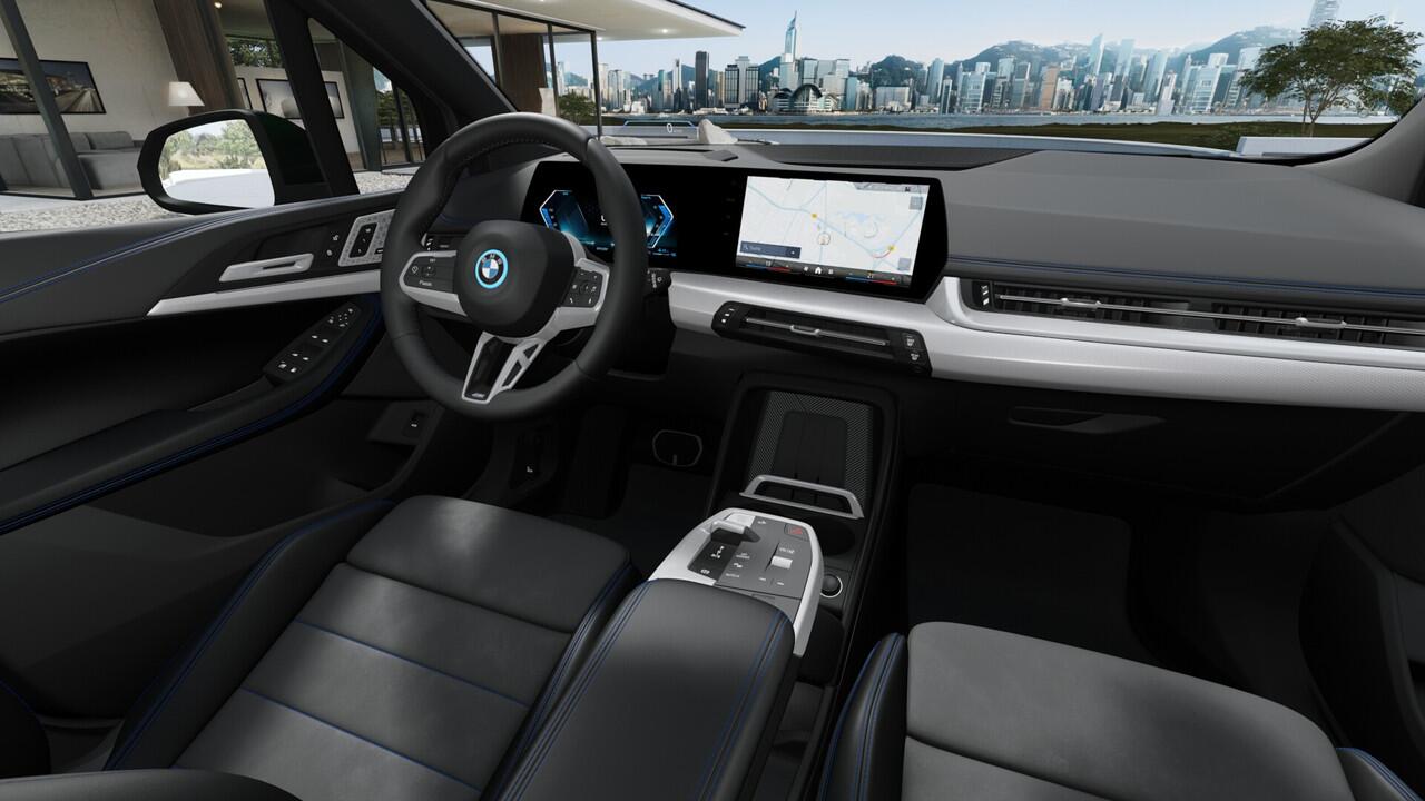 BMW 2-SERIE Active Tourer 225xe High Executive M Sport Automaat / Panoramadak / Sportstoelen / Adaptieve LED / M Adaptief onderstel / Comfort Access / Head-Up / Parking Assistant Plus / Stuurverwarming