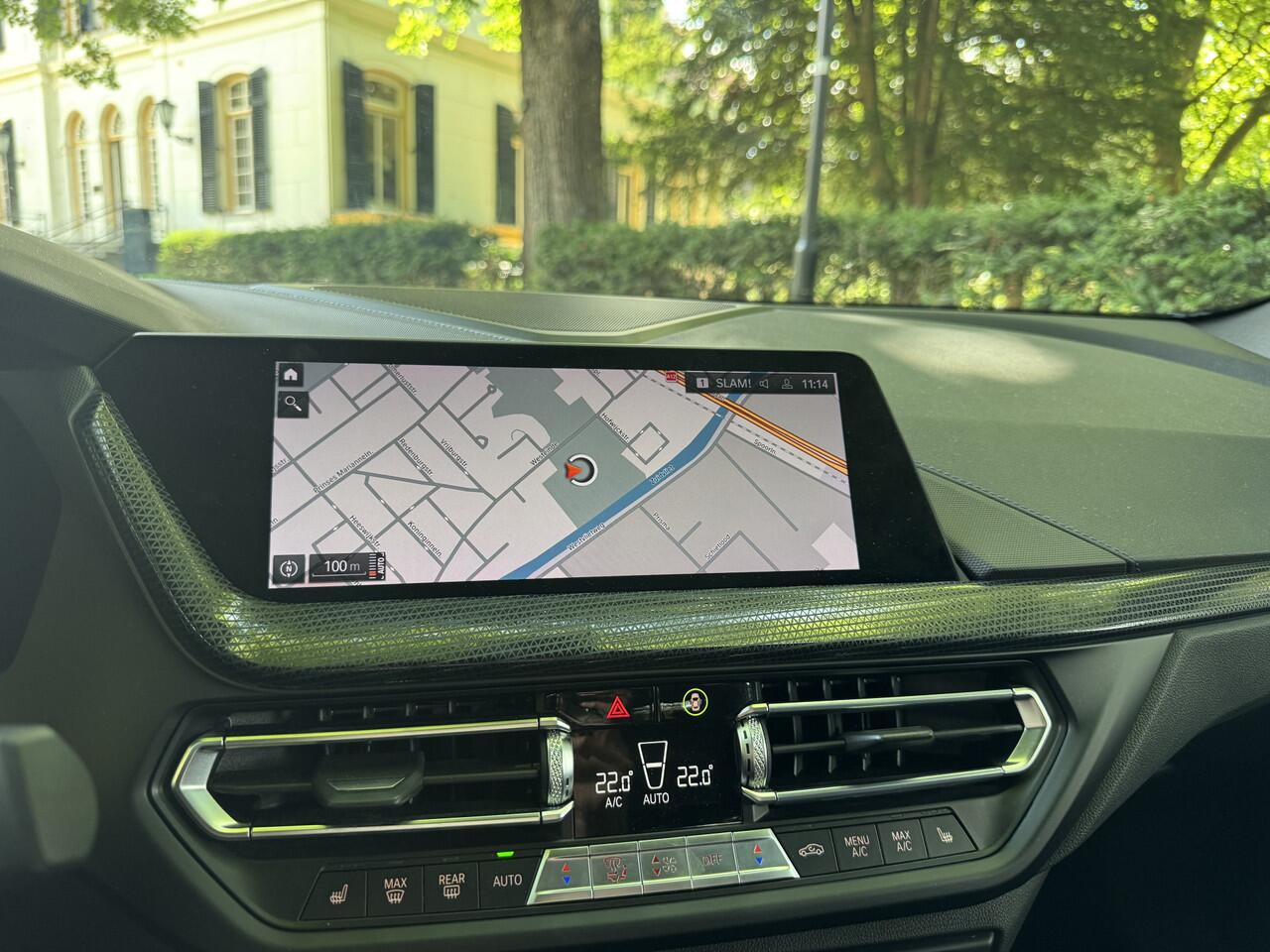 BMW 2-SERIE M235i Gran Coupé XDrive, Pano, H/K