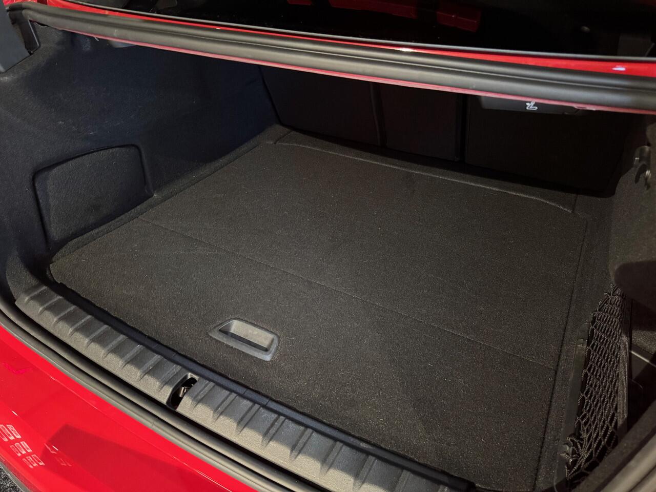 BMW 2-SERIE Gran Coupé 218i | M-sport | Head-up | Adapt Cruise