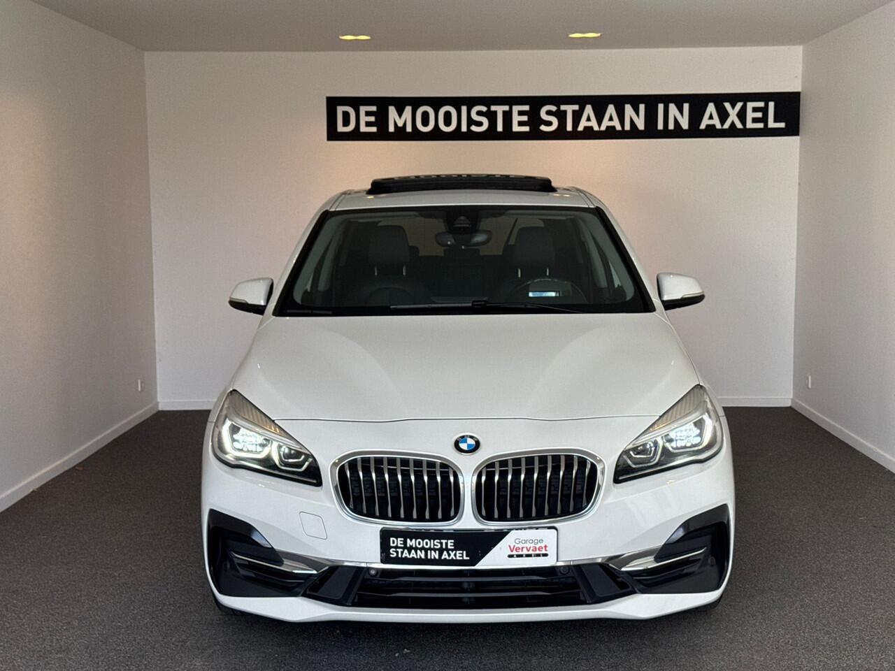 BMW 2-SERIE Active Tourer 225xe iPerformance High Executive