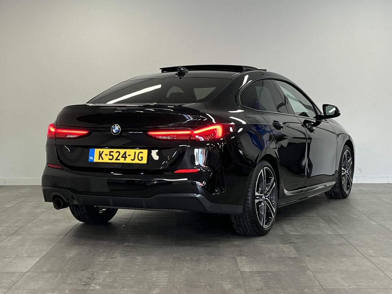 BMW 2-SERIE Gran Coupé 218i M-sport | 1e-EIG. | PANO | CARPLAY |