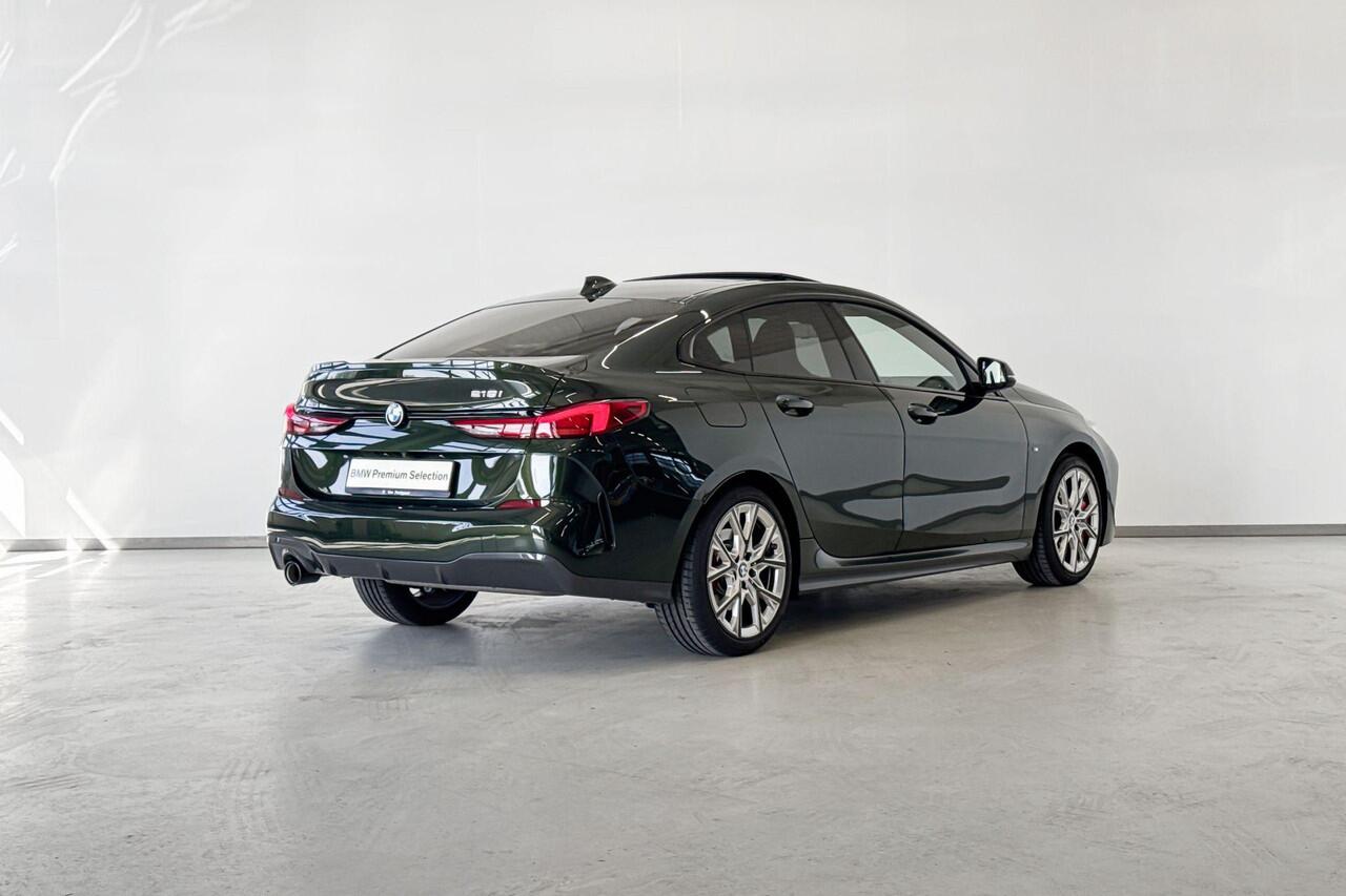 BMW 2-SERIE Gran Coupé 218i Innovation M Sportpakket Pro Individual Aut. | Selections