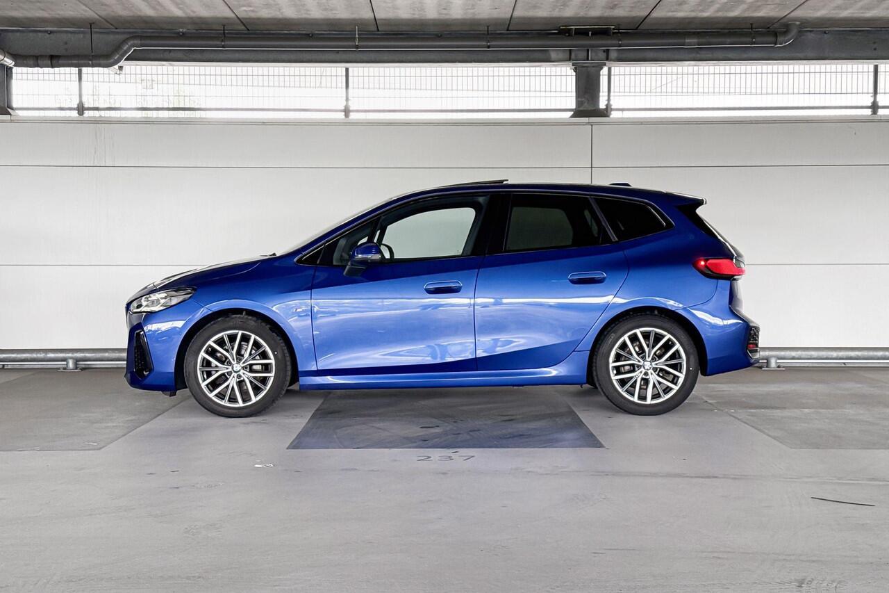 BMW 2-SERIE Active Tourer 218i M Sport | Panoramadak
