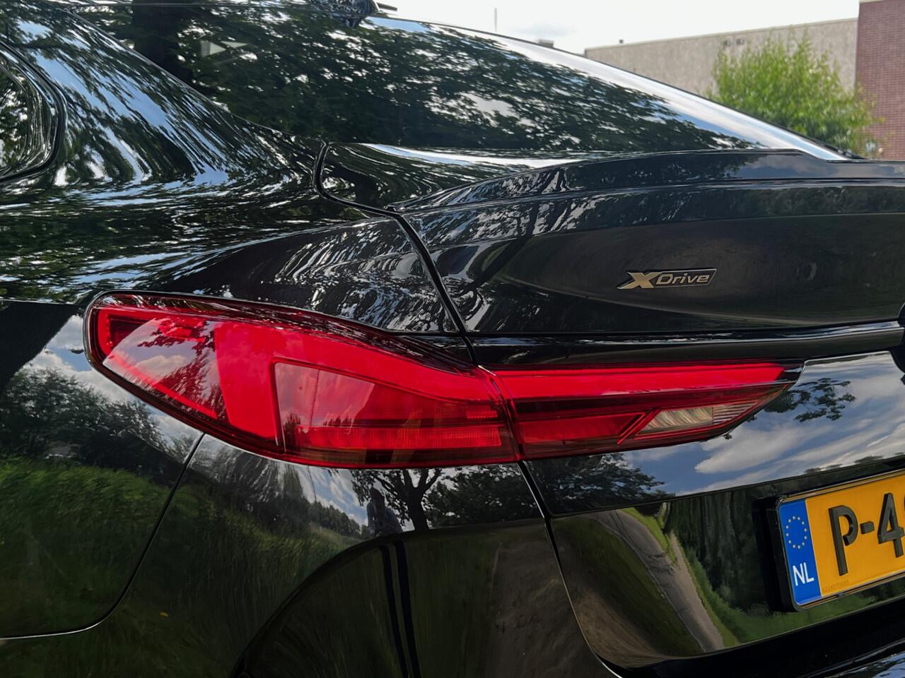 BMW 2-SERIE Gran Coupé M235i xDrive High Executive | HUD | Harman/Kardon | Alcantara | Info Bas: 0492-588982 Info Bas: 0492-588982