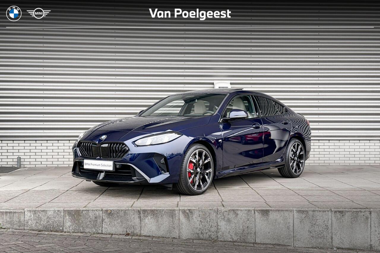 BMW 2-SERIE Gran Coupé 220 | M Sport Pro | Innovation Pack | Driving Assistant Professional | Selections