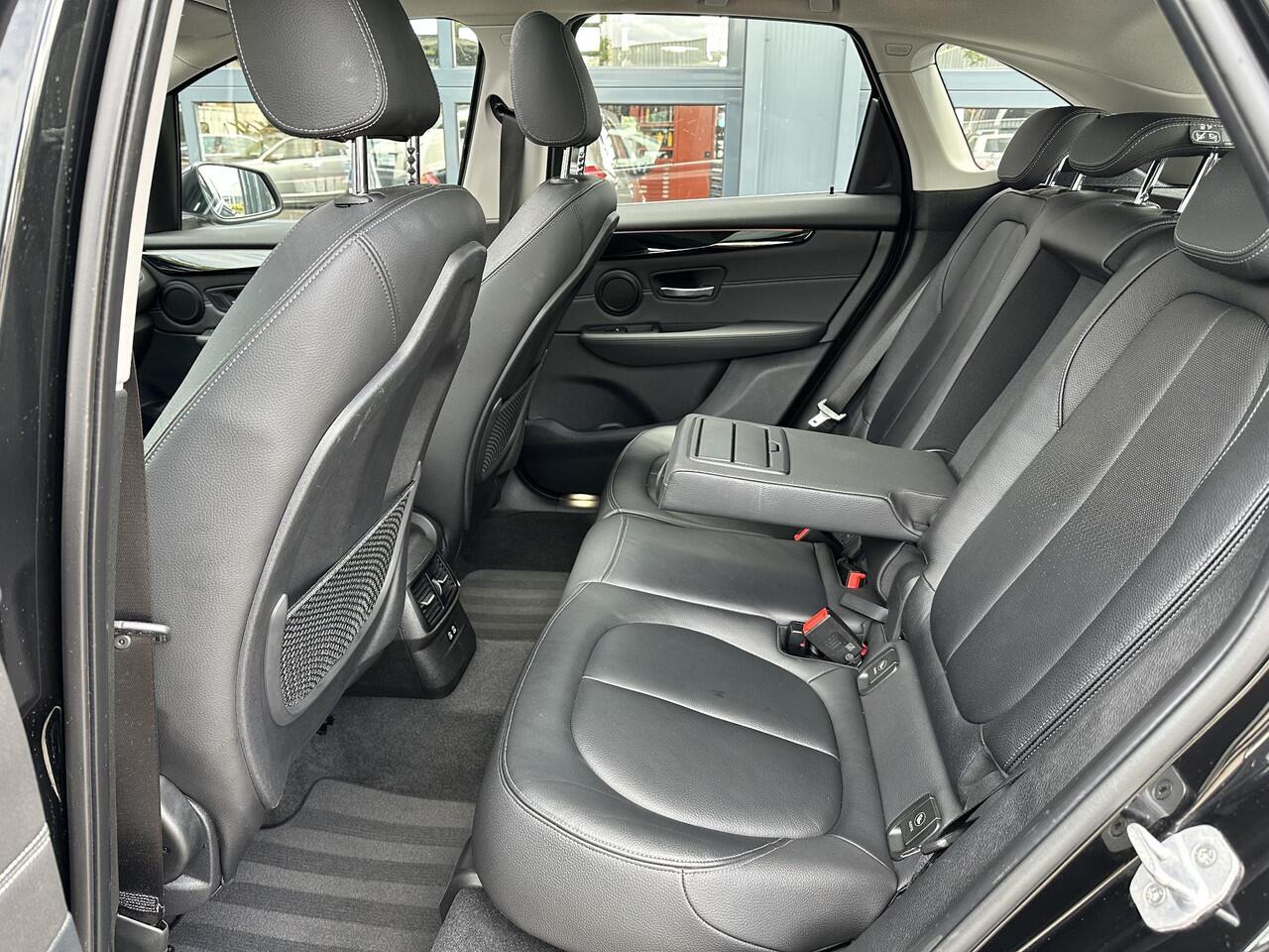 BMW 2-SERIE Active Tourer 218i High Executive Edition