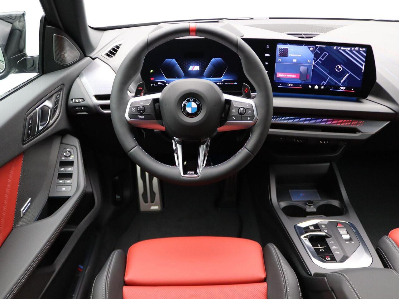 BMW 2-SERIE Gran Coupé M235 xDrive | M Sportpakket Pro | Innovation Pack | Extra Voordeel