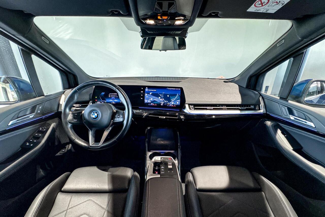 BMW 2-SERIE Active Tourer 225e xDrive | Stoelverwaming | Achteruitrijcamera |