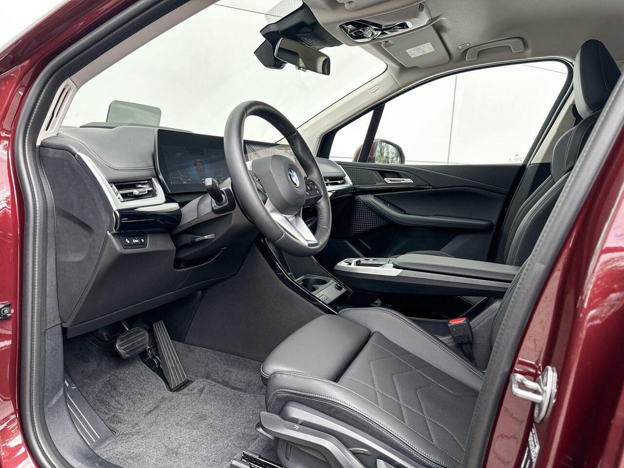 BMW 2-SERIE Active Tourer 218i Luxury Line Innovation | Selections Luxury-Line | Innovation Pack